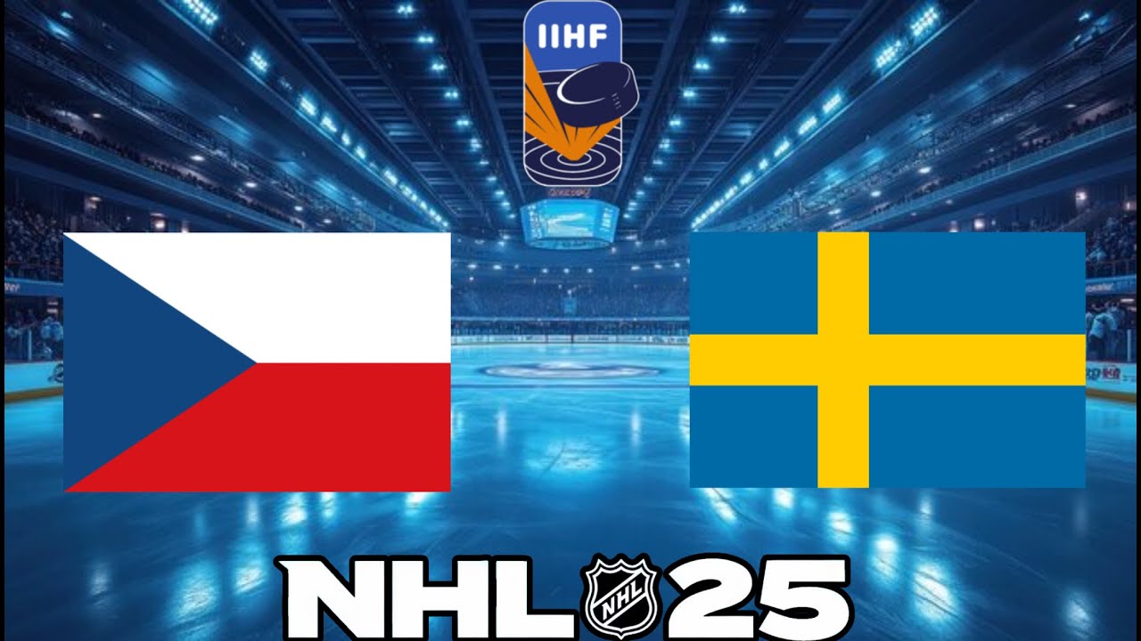 Hokejové MS: Švédsko Vs. Německo - Rozdíl V Počtu Hráčů NHL Hokejové MS: Švédsko Vs. Německo - Rozdíl V Počtu Hráčů NHL
