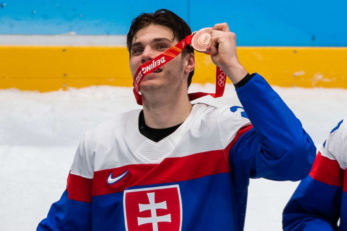 Hokejový Svetový Pohár 2028: Potvrdenie Od NHL Hokejový Svetový Pohár 2028: Potvrdenie Od NHL