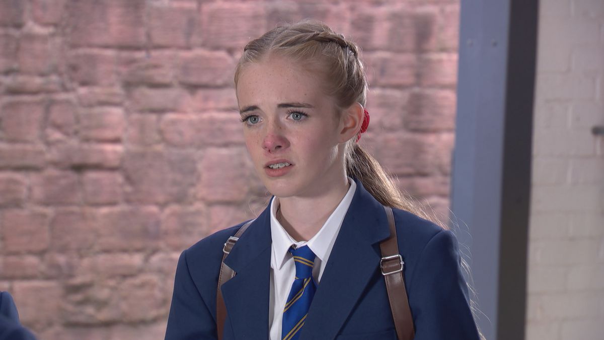 Hollyoaks Spoilers: 9 Big Reveals For Next Week Hollyoaks Spoilers: 9 Big Reveals For Next Week