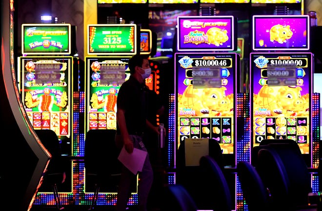 Hollywood And The Future Of Casino Entertainment Hollywood And The Future Of Casino Entertainment