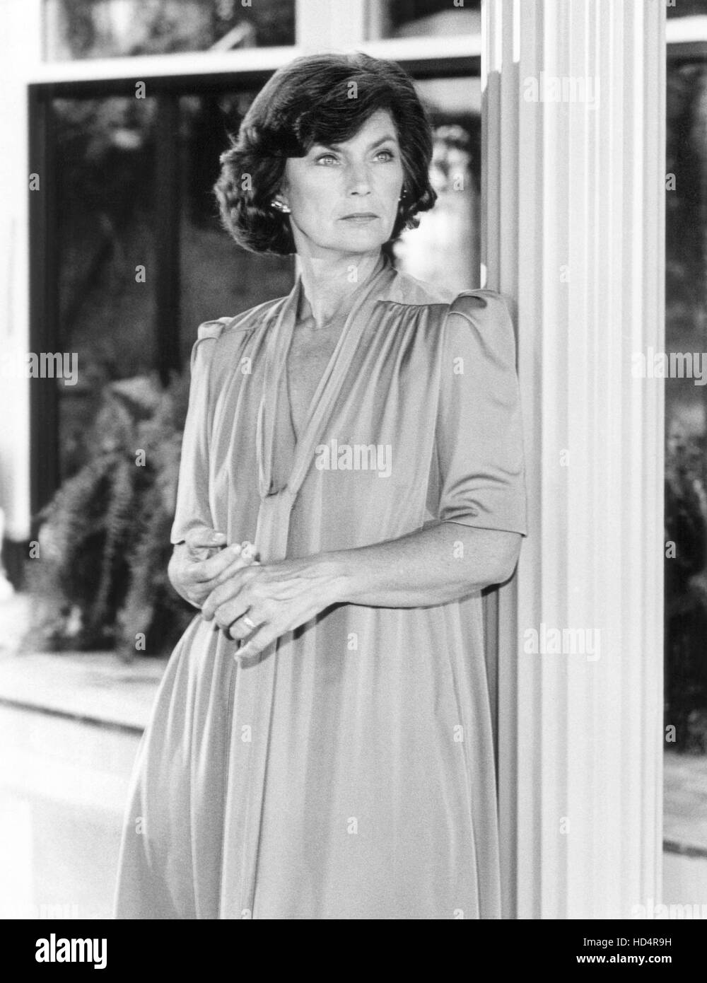 Hollywood Mourns: Dallas Actress Priscilla Pointer Dies At Age 100