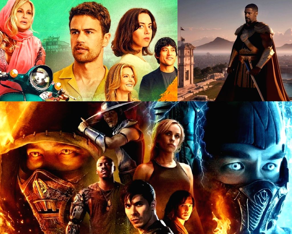 Hollywood Shutdown: Double Strike Cripples Film And Television Hollywood Shutdown: Double Strike Cripples Film And Television