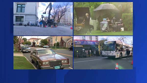 Hollywood Shutdown: Writers And Actors Strike Impacts Film And Television Hollywood Shutdown: Writers And Actors Strike Impacts Film And Television
