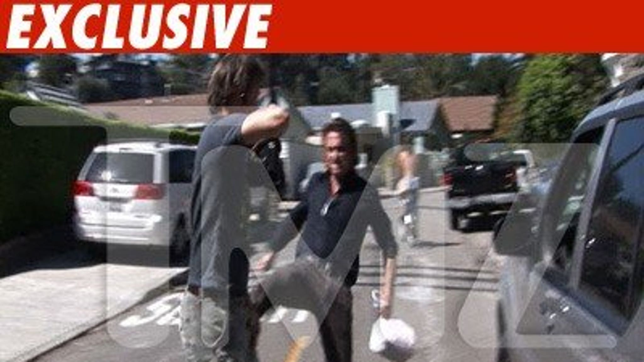 Hollywood Star Sean Penn Makes Bombshell Claims, Leaving Fans Horrified Hollywood Star Sean Penn Makes Bombshell Claims, Leaving Fans Horrified