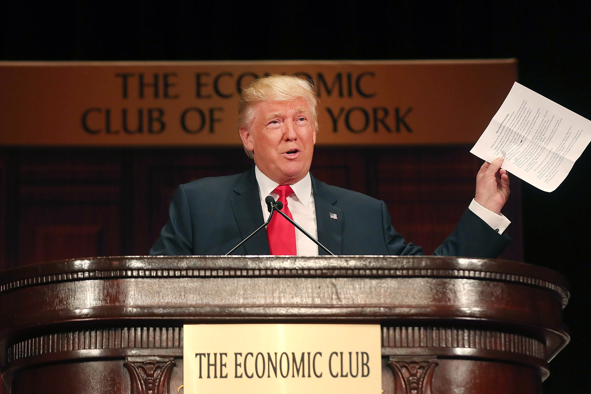 Hollywood's Expectations Vs. Reality: The Impact Of Trump's Economic Policies On The Film Industry Hollywood's Expectations Vs. Reality: The Impact Of Trump's Economic Policies On The Film Industry