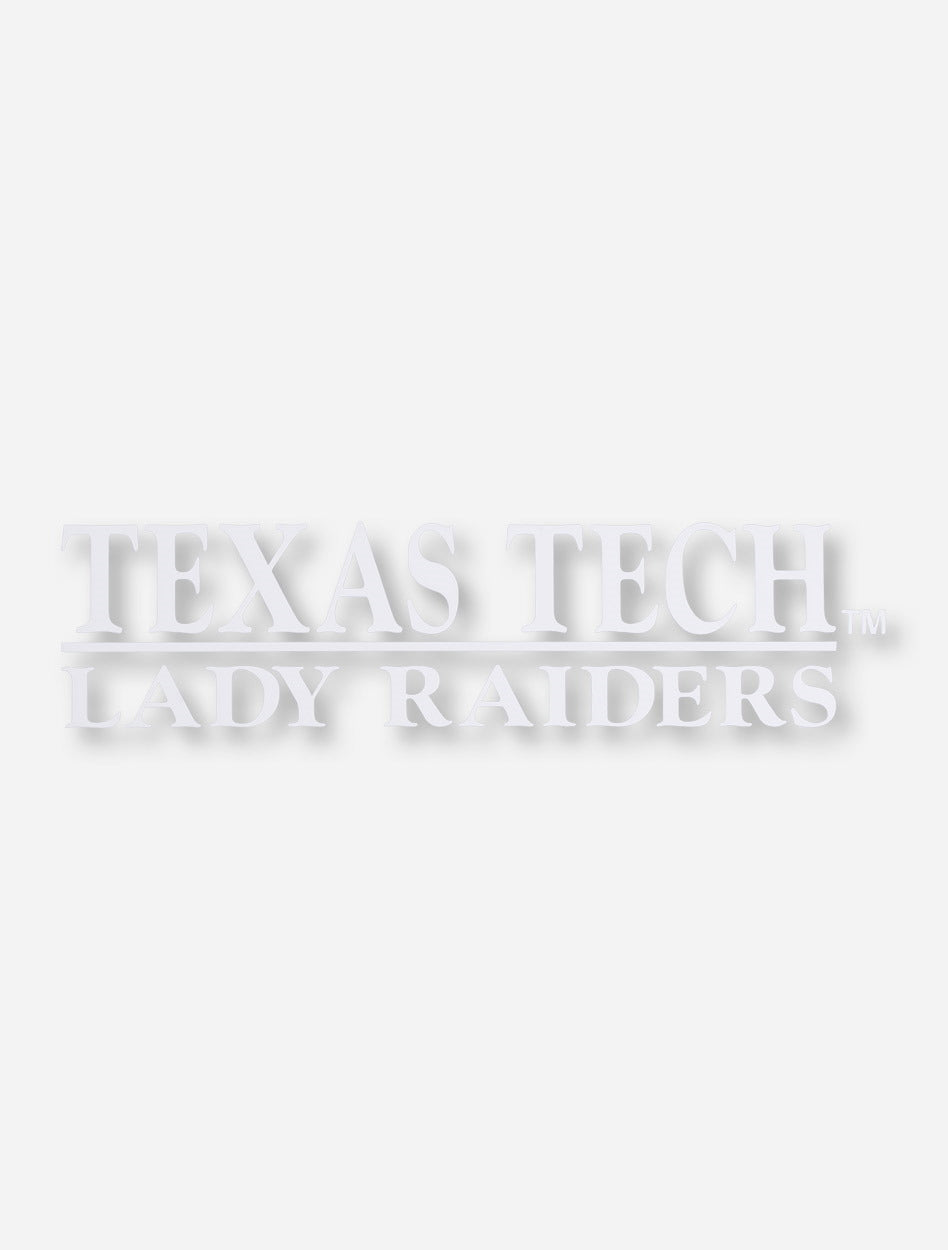 Home Court Loss For Lady Raiders: Cincinnati Wins 59-56 Home Court Loss For Lady Raiders: Cincinnati Wins 59-56