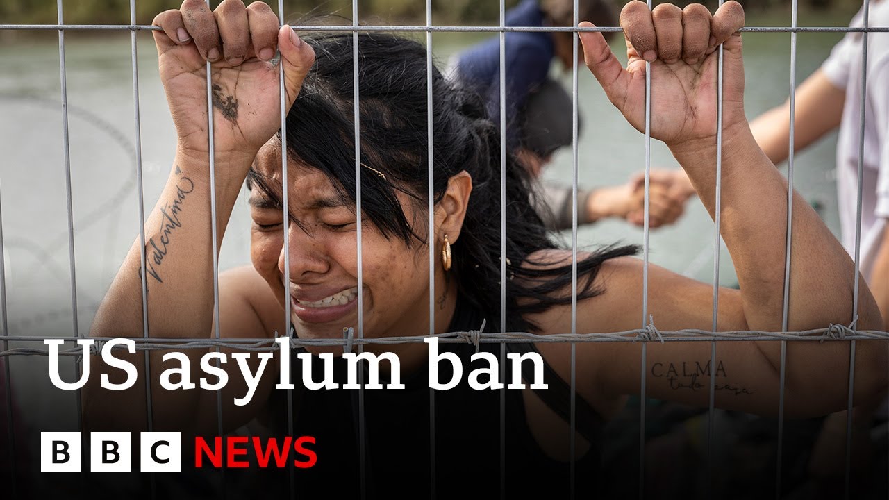 Home Office Intensifies Asylum Restrictions: Focus On Three Nations Home Office Intensifies Asylum Restrictions: Focus On Three Nations