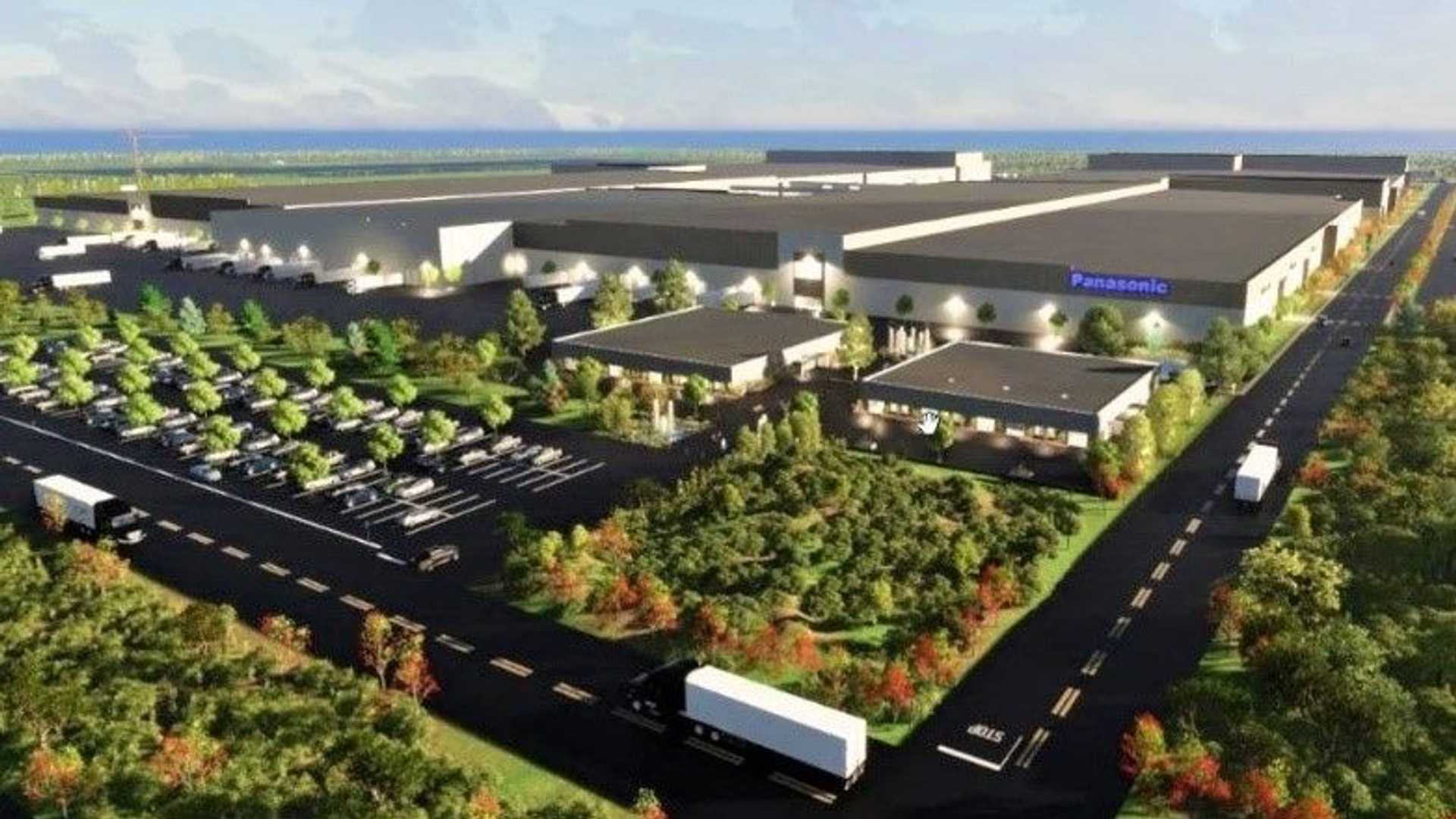Honda's $15 Billion EV Project In Ontario: A Pause In Production Honda's $15 Billion EV Project In Ontario: A Pause In Production