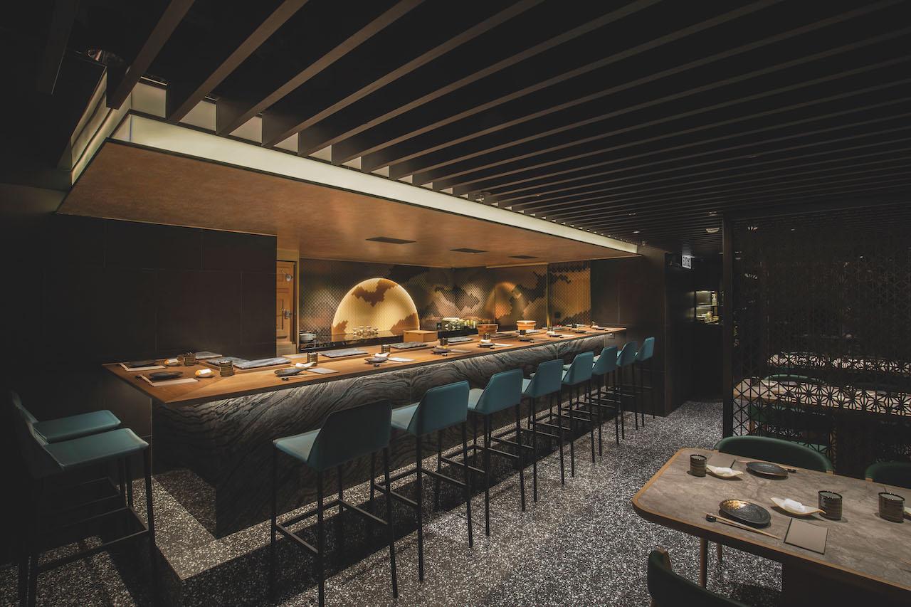 Hong Kong Dining: Roucou's Cheese Omakase Restaurant Review Hong Kong Dining: Roucou's Cheese Omakase Restaurant Review