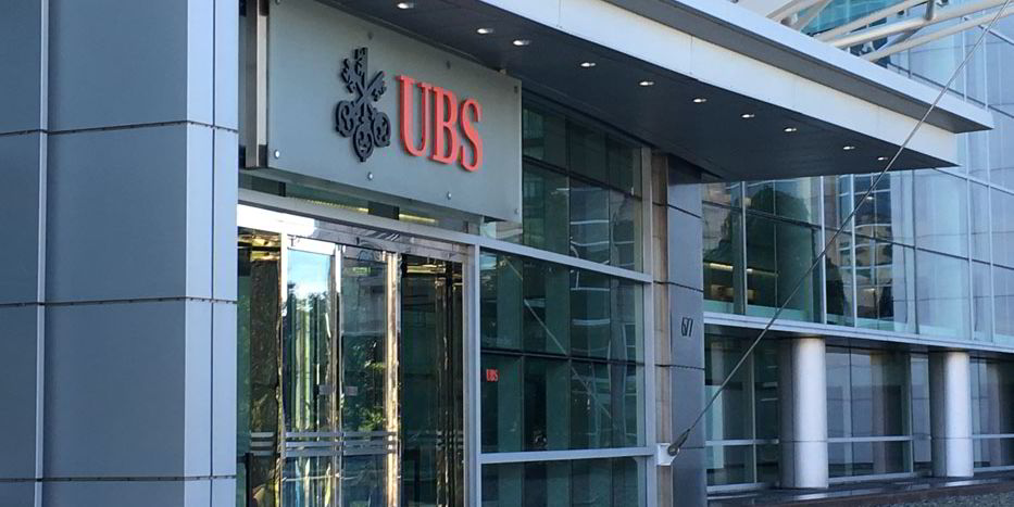 Hong Kong Downgrade: UBS Alters Asia-Pacific Investment Recommendations