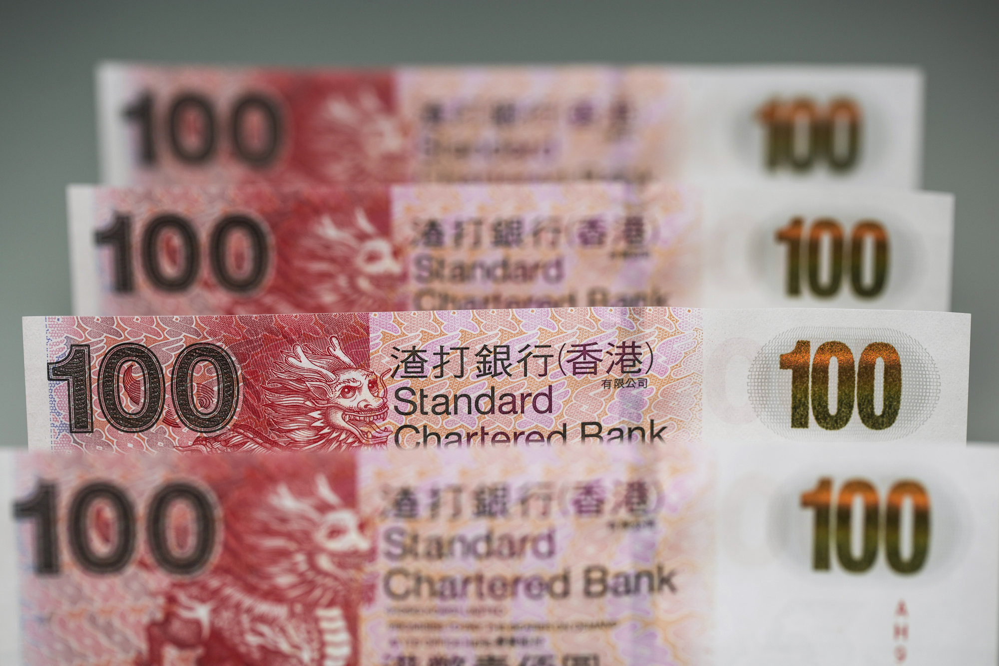 Hong Kong Intervenes In FX Market To Defend US Dollar Peg Hong Kong Intervenes In FX Market To Defend US Dollar Peg