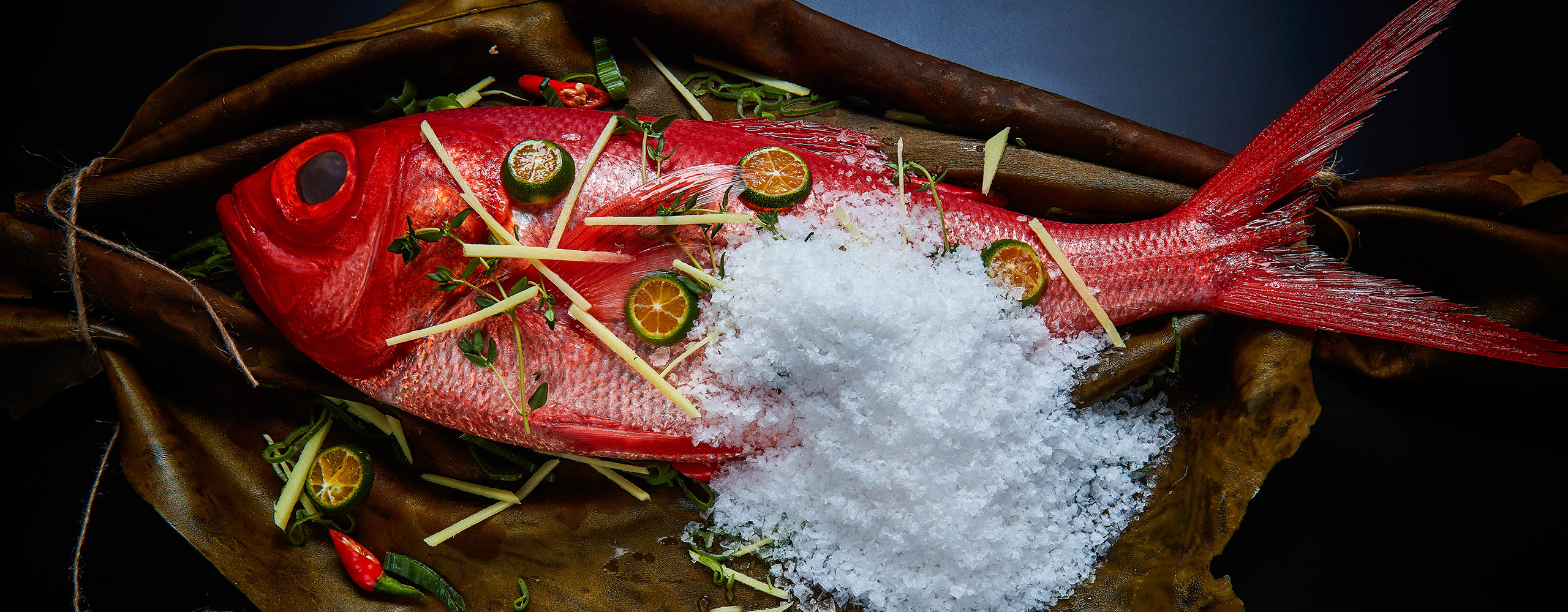 Honjo Restaurant Review: A Modern Japanese Dining Experience In Sheung Wan Honjo Restaurant Review: A Modern Japanese Dining Experience In Sheung Wan