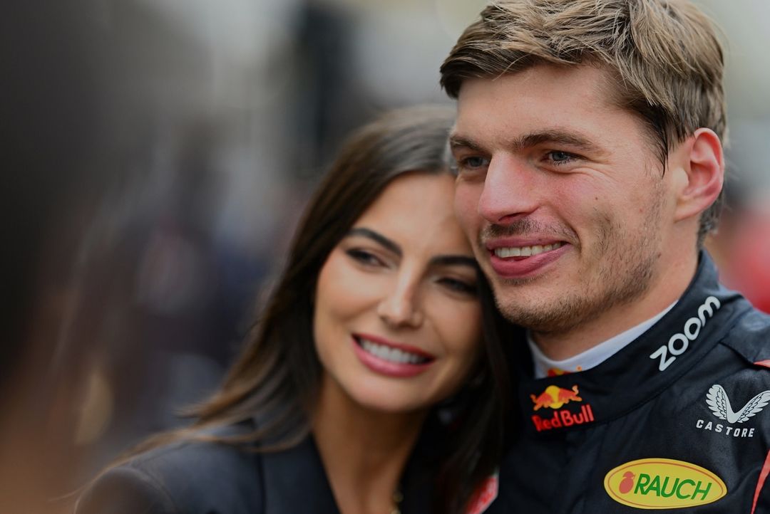 Horner On Verstappen's Fatherhood: A Witty Remark Horner On Verstappen's Fatherhood: A Witty Remark