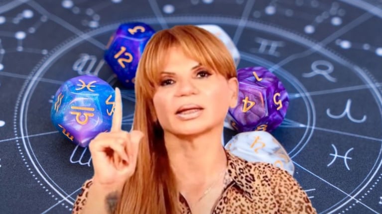 Horóscopo Semanal: 4 Al 10 De Marzo De 2025 - Predicciones Para Todos Los Signos Horóscopo Semanal: 4 Al 10 De Marzo De 2025 - Predicciones Para Todos Los Signos