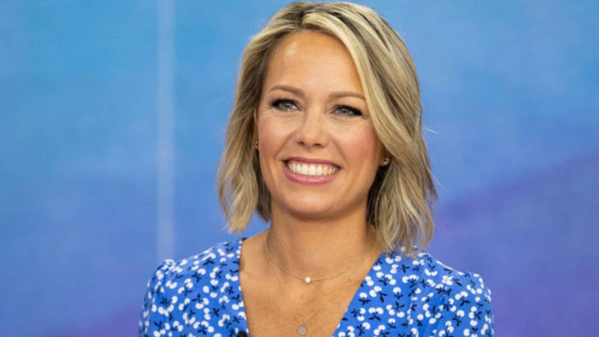 Hospital Update: Dylan Dreyer's Son's Operation Hospital Update: Dylan Dreyer's Son's Operation