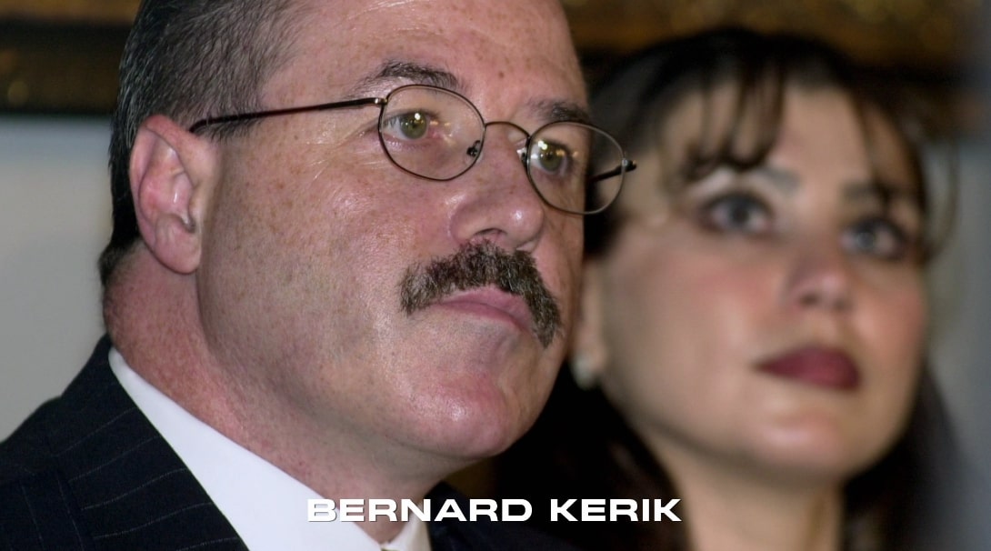 Hospitalization Of Former NYPD Commissioner Bernard Kerik: A Health Update Hospitalization Of Former NYPD Commissioner Bernard Kerik: A Health Update