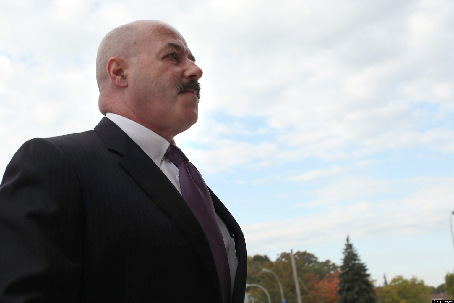 Hospitalization Of Former NYPD Commissioner Bernard Kerik: Full Recovery Anticipated Hospitalization Of Former NYPD Commissioner Bernard Kerik: Full Recovery Anticipated