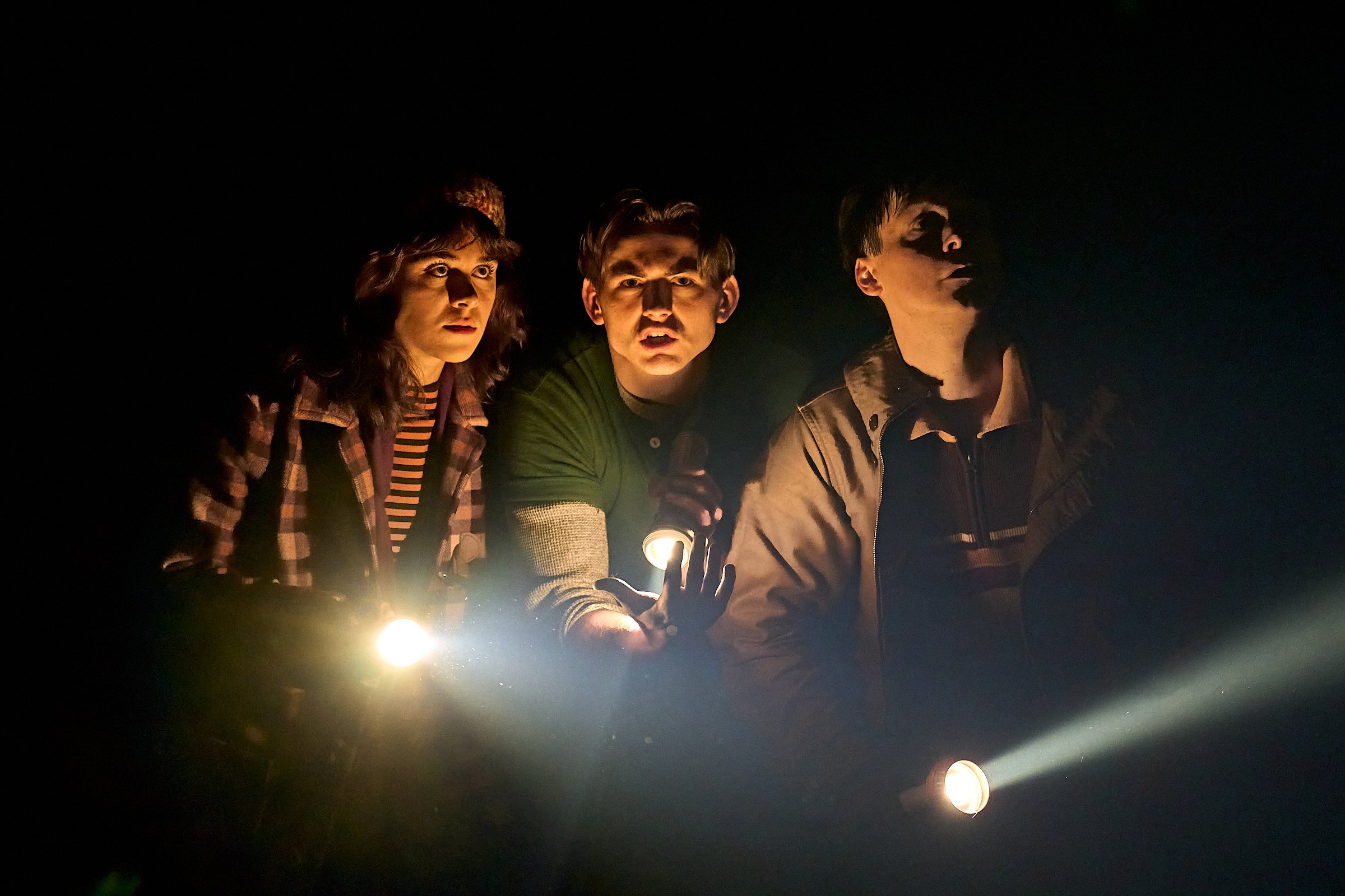 Hot Tickets This Week: OH, MARY!, Stranger Things: The First Shadow, And More Hot Tickets This Week: OH, MARY!, Stranger Things: The First Shadow, And More