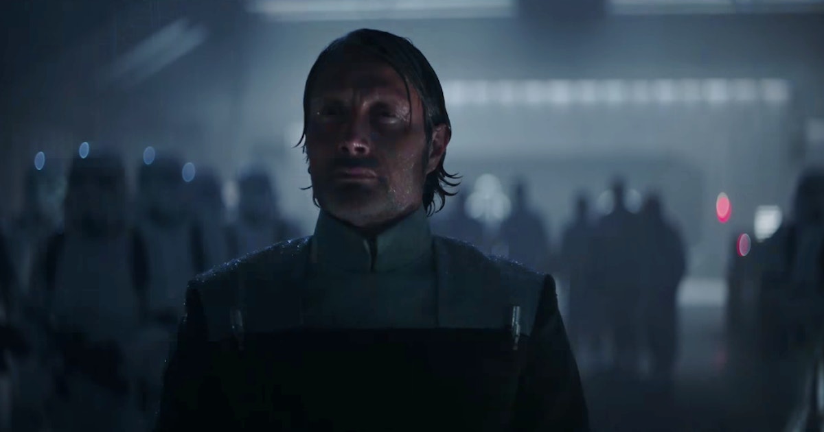 Hot Toys Reveals Japan-Exclusive Galen Erso (Rogue One) Collectible Figure Hot Toys Reveals Japan-Exclusive Galen Erso (Rogue One) Collectible Figure
