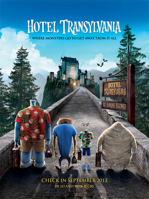 Hotel Transylvania: A Family-Friendly Look At The Films And Their Impact Hotel Transylvania: A Family-Friendly Look At The Films And Their Impact
