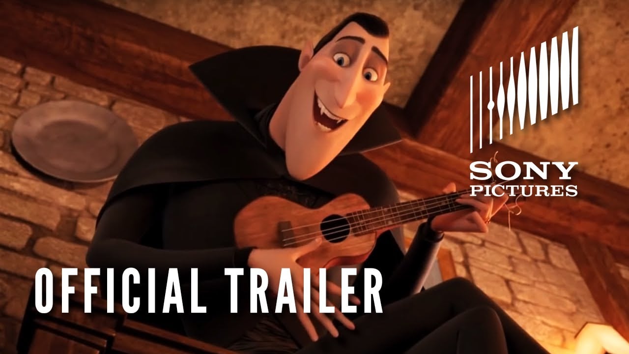 Hotel Transylvania: Everything You Need To Know Hotel Transylvania: Everything You Need To Know