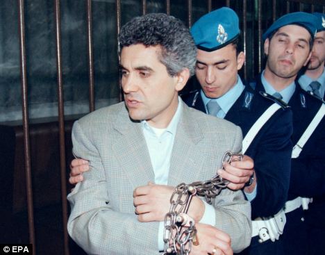 House Of Gucci Connection: Benedetto Ceraulo's Murder-Suicide