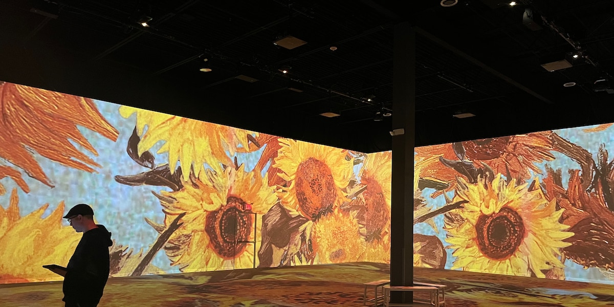 House Of Kong: Gorillaz' Immersive Exhibition Lands At London's Copper Box Arena This Summer House Of Kong: Gorillaz' Immersive Exhibition Lands At London's Copper Box Arena This Summer