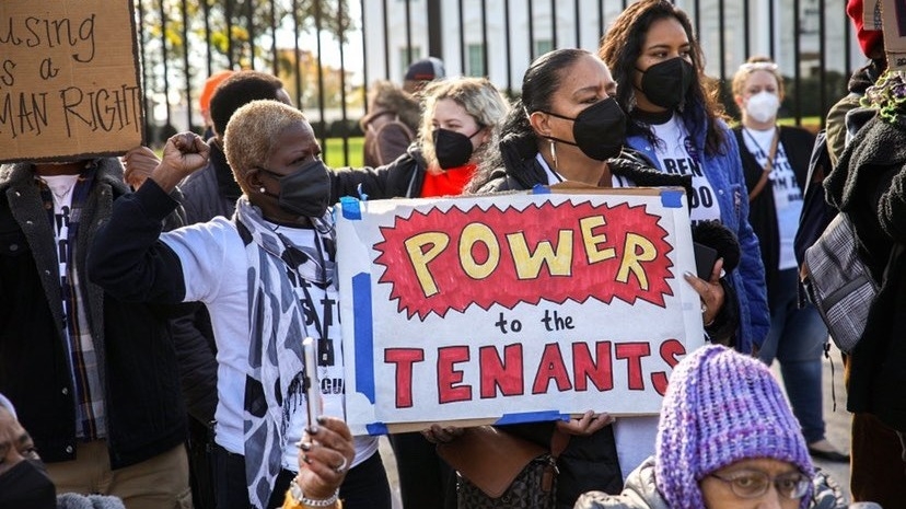 Housing Corporations To Sue Minister Over Rent Freeze Housing Corporations To Sue Minister Over Rent Freeze