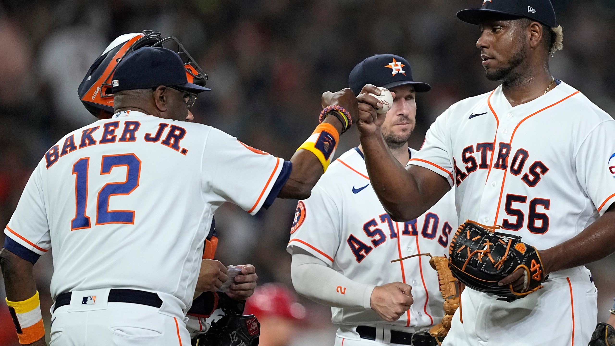 Houston Astros Foundation College Classic 2024: Schedule, Tickets & More Houston Astros Foundation College Classic 2024: Schedule, Tickets & More