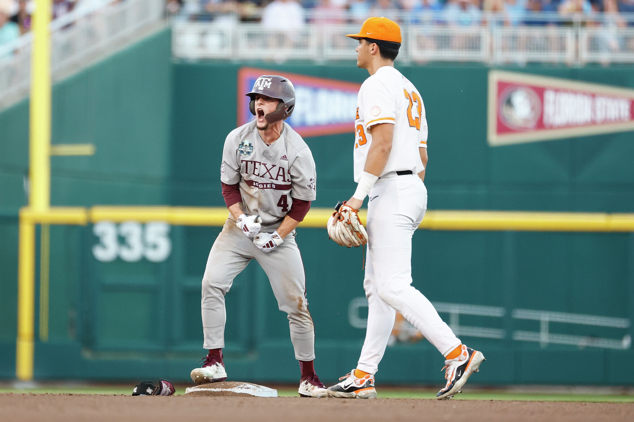 Houston Hosts Prestigious Astros Foundation College Classic Houston Hosts Prestigious Astros Foundation College Classic