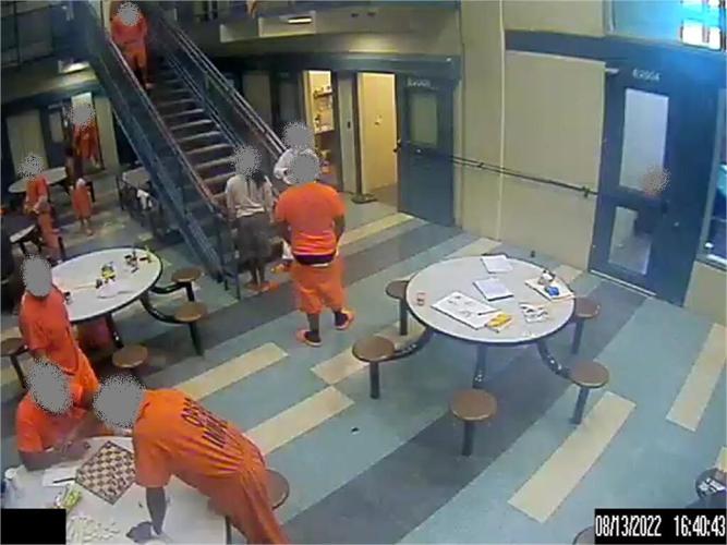 How 10 New Orleans Inmates Escaped Jail Undetected How 10 New Orleans Inmates Escaped Jail Undetected