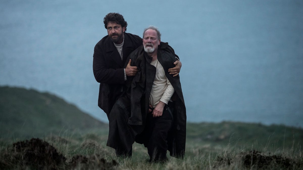 How A Gerard Butler Film Became A Netflix Hit After Box Office Disappointment How A Gerard Butler Film Became A Netflix Hit After Box Office Disappointment