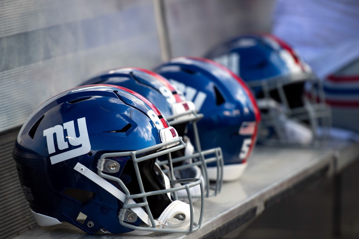 How A Giants Legend Continues To Shape The Team How A Giants Legend Continues To Shape The Team