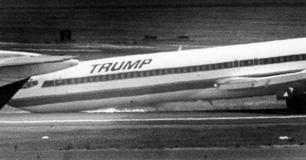 How Aircraft Became A Tool For Political Gain Under Trump How Aircraft Became A Tool For Political Gain Under Trump