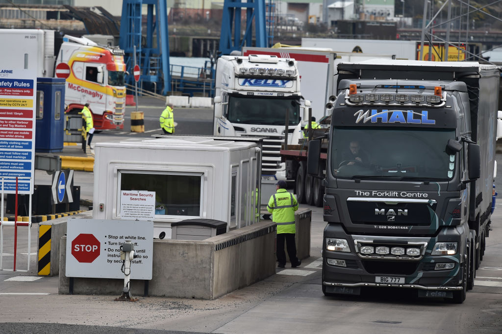 How Brexit Is Hindering UK Luxury Exports To The European Union How Brexit Is Hindering UK Luxury Exports To The European Union