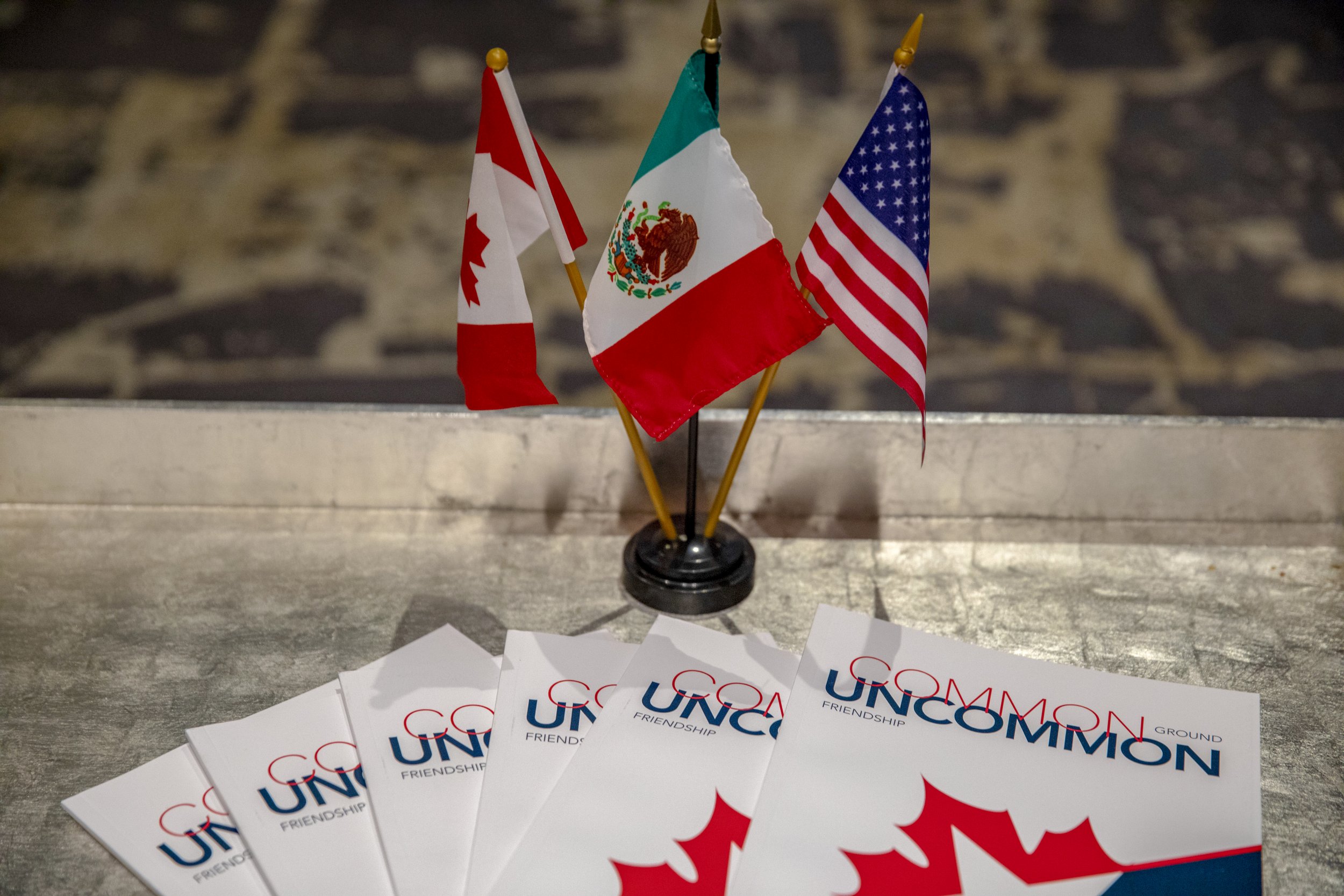 How Canada And Mexico Can Boost Trade Despite US Tariffs How Canada And Mexico Can Boost Trade Despite US Tariffs
