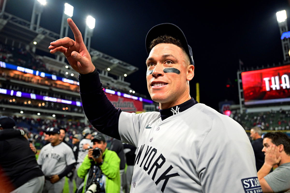 How Cody Bellinger's Addition Strengthens The Yankees' Lineup Around Aaron Judge How Cody Bellinger's Addition Strengthens The Yankees' Lineup Around Aaron Judge
