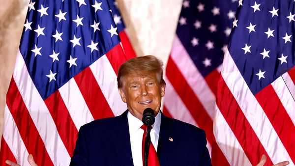 How Donald Trump's First 100 Days Impacted Elon Musk's Net Worth How Donald Trump's First 100 Days Impacted Elon Musk's Net Worth