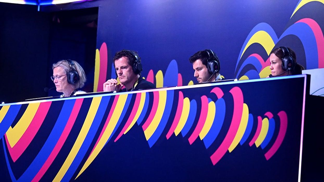How Eurovision Voting Works: A Complete Guide How Eurovision Voting Works: A Complete Guide