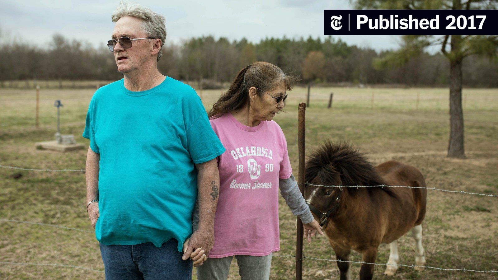 How Federal Funding Cuts Affect Trump Country's Economy How Federal Funding Cuts Affect Trump Country's Economy