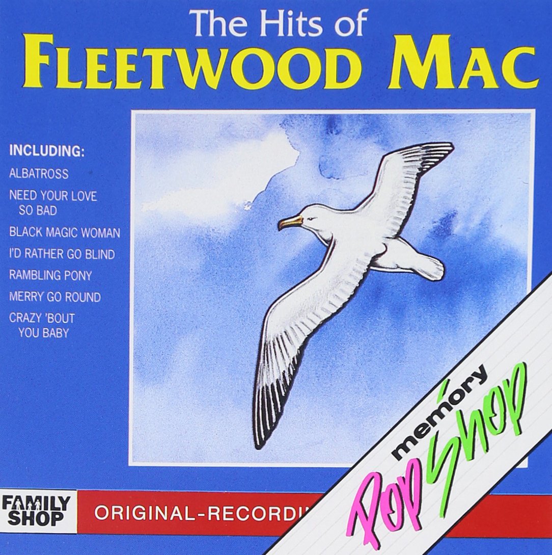 How Fleetwood Mac Scored A Hit Album In The US Without Releasing New Material How Fleetwood Mac Scored A Hit Album In The US Without Releasing New Material