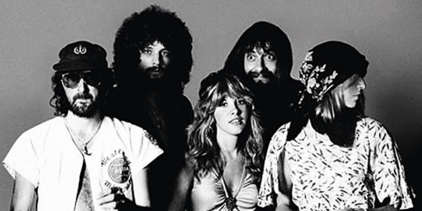 How Fleetwood Mac's Biggest Singles Maintained Their Popularity How Fleetwood Mac's Biggest Singles Maintained Their Popularity