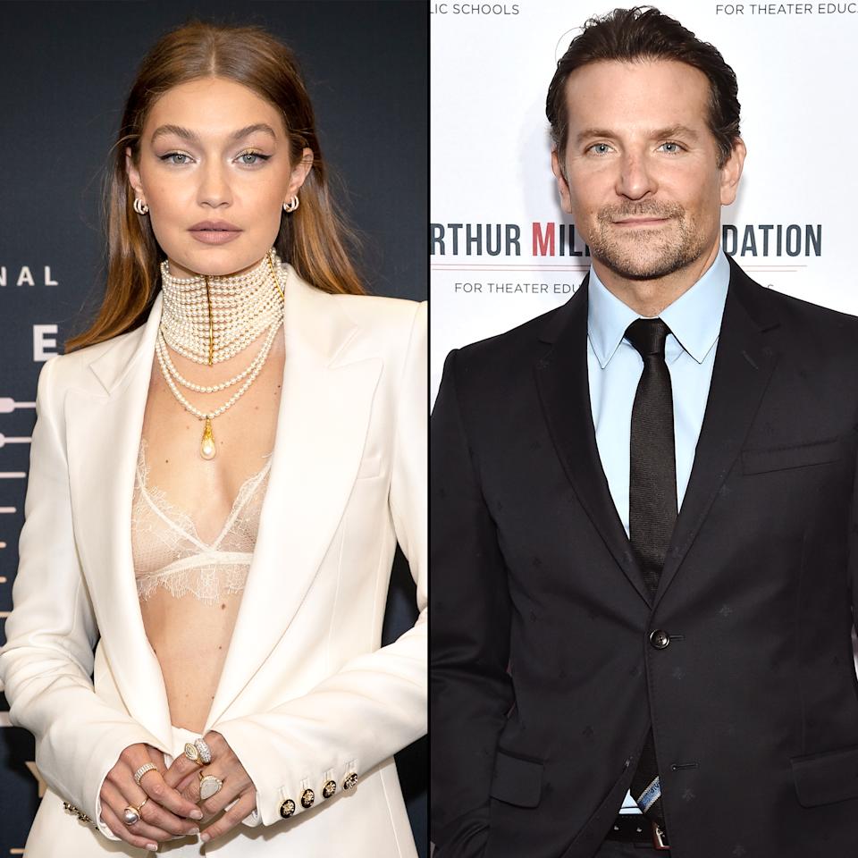 How Gigi Hadid Is Managing Relationships With Bradley Cooper And Leonardo DiCaprio How Gigi Hadid Is Managing Relationships With Bradley Cooper And Leonardo DiCaprio