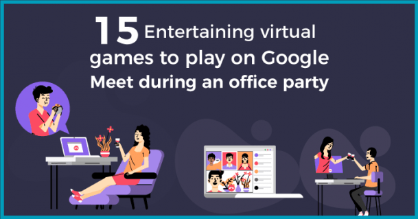 How Google Is Changing The Virtual Meeting Game How Google Is Changing The Virtual Meeting Game