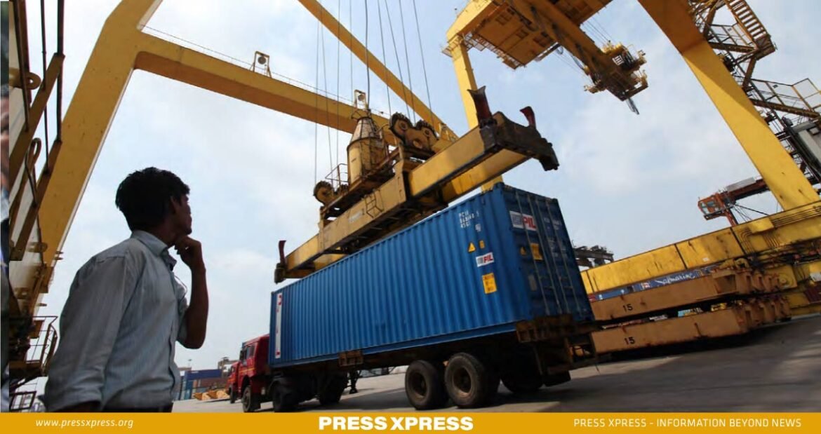 How India's Import Restrictions Impact Bangladesh's Economy How India's Import Restrictions Impact Bangladesh's Economy