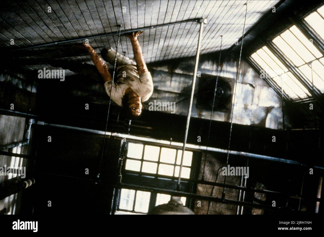 How Jeff Goldblum Influenced The Ending Of The Fly How Jeff Goldblum Influenced The Ending Of The Fly