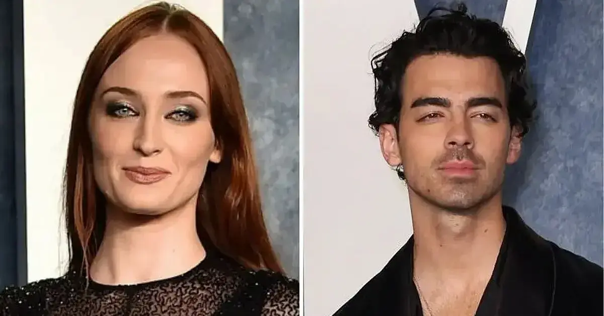 How Joe Jonas Responded To A Couple Fighting Over Him How Joe Jonas Responded To A Couple Fighting Over Him