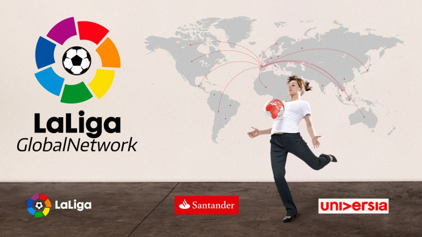 How LaLiga Is Leveraging AI For Global Growth How LaLiga Is Leveraging AI For Global Growth