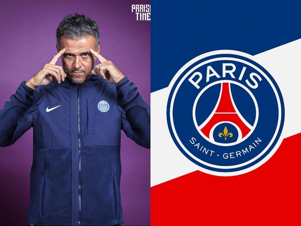 How Luis Enrique Reshaped Paris Saint-Germain: A Winning Formula How Luis Enrique Reshaped Paris Saint-Germain: A Winning Formula