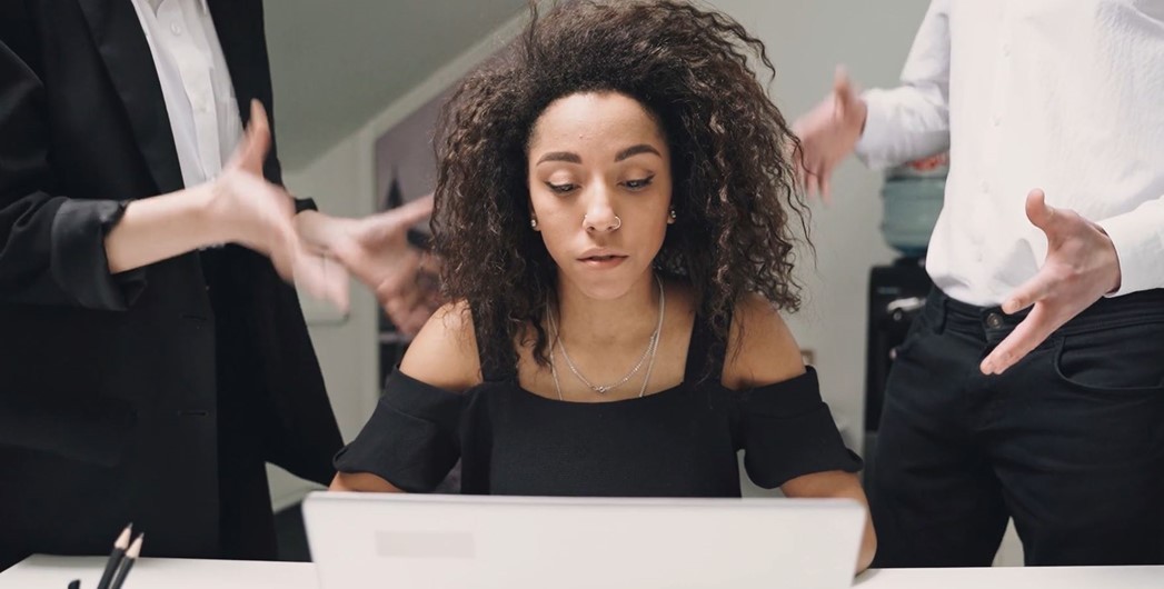 How Middle Management Drives Employee Engagement And Business Performance How Middle Management Drives Employee Engagement And Business Performance